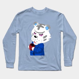 Rolf Long Sleeve T-Shirt